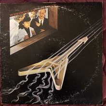 Cover art for Just Testing [LP]