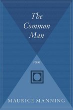 Cover art for The Common Man