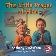 Cover art for This Little Prayer of Mine