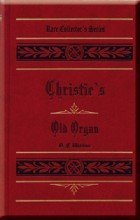 Cover art for Christie's Old Organ