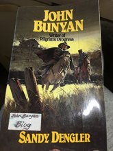 Cover art for John Bunyan: Writer of Pilgrims Progress (Preteen Biography)