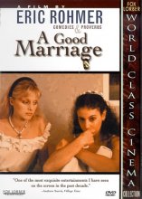 Cover art for A Good Marriage