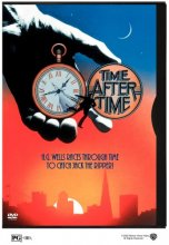 Cover art for Time After Time (Snap Case)