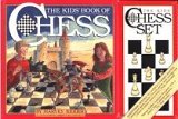 Cover art for The Kids' Book of Chess and Chess Set