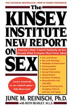 Cover art for Kinsey Institute New Report On Sex