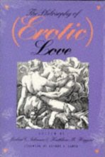 Cover art for The Philosophy of (Erotic) Love