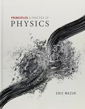 Cover art for Principles & Practice of Physics
