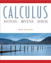 Cover art for Calculus