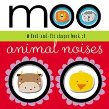 Cover art for Feel-and-Fit Moo (Fit and Feel)