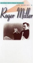 Cover art for King Of The Road: The Genius Of Roger Miller