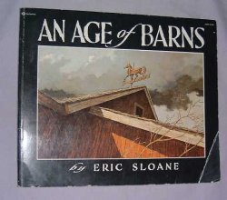 Cover art for An Age of Barns