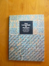Cover art for The Language of Pattern: An Enquiry Inspired by Islamic Decoration