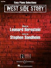 Cover art for West Side Story