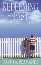 Cover art for Healing of Memories
