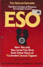 Cover art for Eso: Extended Sexual Orgasm