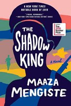 Cover art for The Shadow King: A Novel