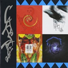 Cover art for Tiempo Transcurrido: The Best of Cafe Tacuba