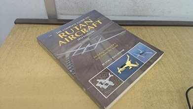 Cover art for The Complete Guide to Rutan Aircraft