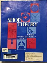 Cover art for Shop Theory