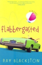 Cover art for Flabbergasted: A Novel