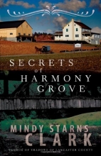 Cover art for Secrets of Harmony Grove