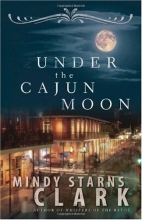 Cover art for Under the Cajun Moon