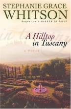 Cover art for A Hilltop in Tuscany