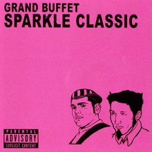 Cover art for Sparkle Classic