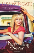 Cover art for Never Say Never