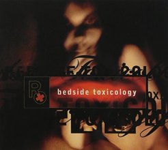 Cover art for Bedside Toxicology