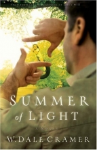 Cover art for Summer of Light: A Novel