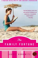 Cover art for The Family Fortune: A Novel