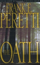 Cover art for The Oath