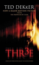 Cover art for Thr3e