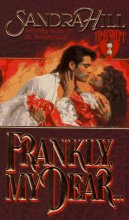 Cover art for Frankly, My Dear (Timeswept)