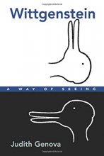 Cover art for Wittgenstein: A Way of Seeing