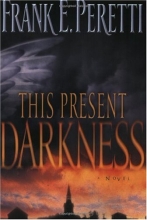 Cover art for This Present Darkness