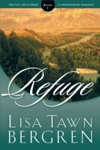 Cover art for Refuge (Full Circle Series #1)