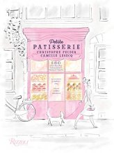 Cover art for Petite Patisserie: 180 Easy Recipes for Elegant French Treats