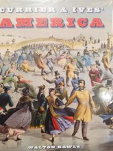Cover art for Currier & Ives' America: Costco Edition