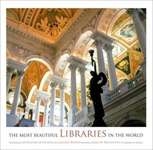 Cover art for The Most Beautiful Libraries in the World