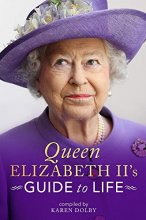 Cover art for Queen Elizabeth II's Guide to Life