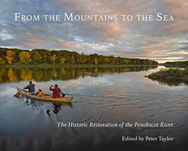 Cover art for From the Mountains to the Sea