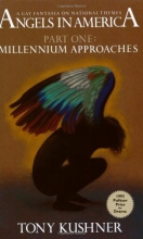 Cover art for Angels in America, Part One: Millennium Approaches