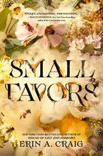 Cover art for Small Favors