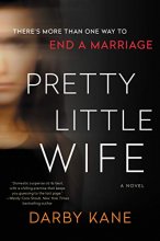 Cover art for Pretty Little Wife: A Novel