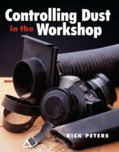 Cover art for Controlling Dust In The Workshop