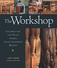 Cover art for The Workshop: Celebrating the Place where Craftsmanship Begins
