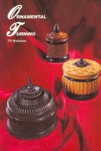 Cover art for Ornamental Turning