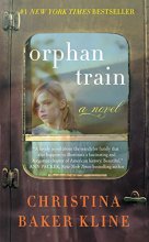 Cover art for Orphan Train: A Novel